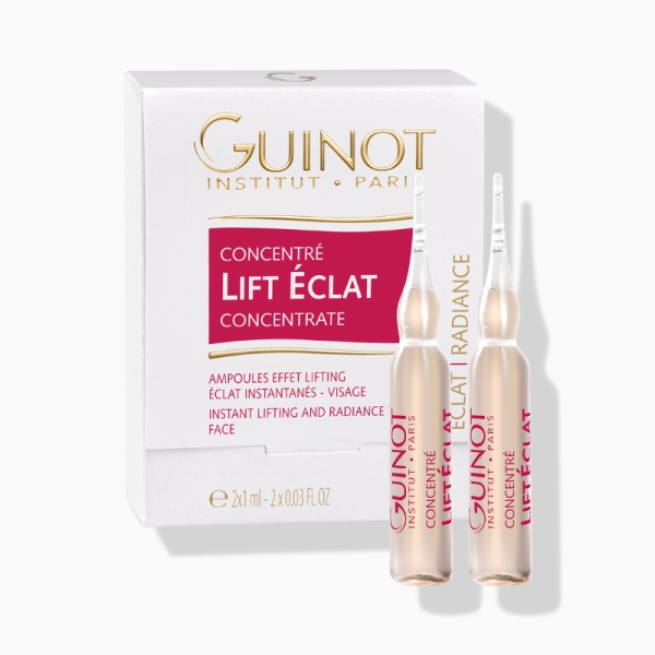 GUINOT Concentré Lift Eclat