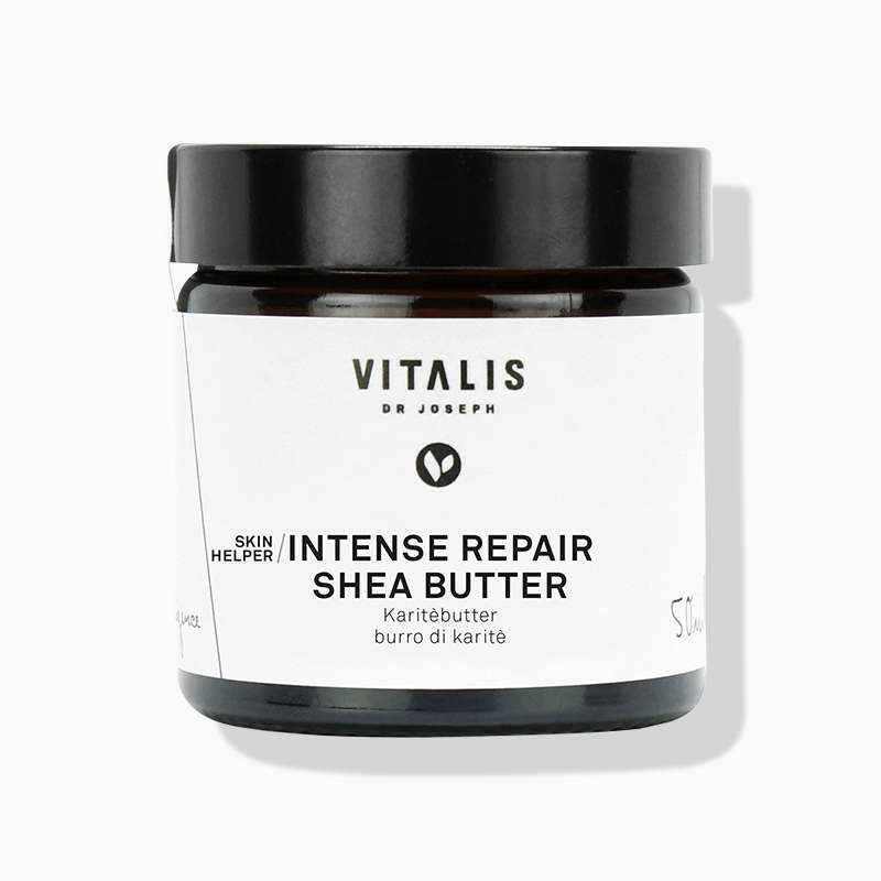 VITALIS Dr Joseph Intense Repair Shea Butter