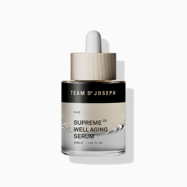 TEAM DR JOSEPH Supreme Well Aging Serum