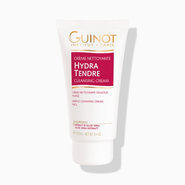 GUINOT Crème Nettoyante Hydra Tendre