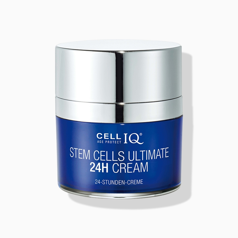 BINELLA Cell IQ Age Protect Stem-Cells Ultimate 24h Cream