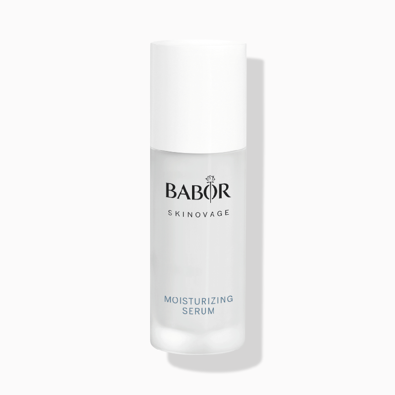 BABOR Skinovage Moisturizing Serum