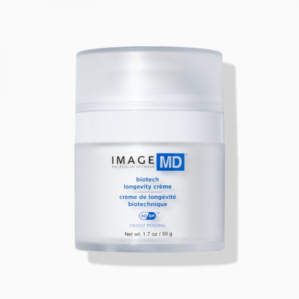 IMAGE SKINCARE Image MD Biotech Longevity Crème