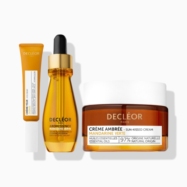 Decléor Aroma Set Mandarine Verte