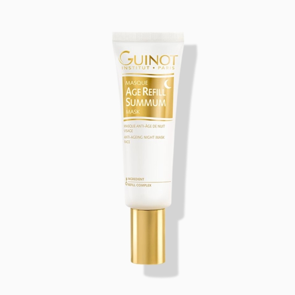 GUINOT Masque Age Refill Summum