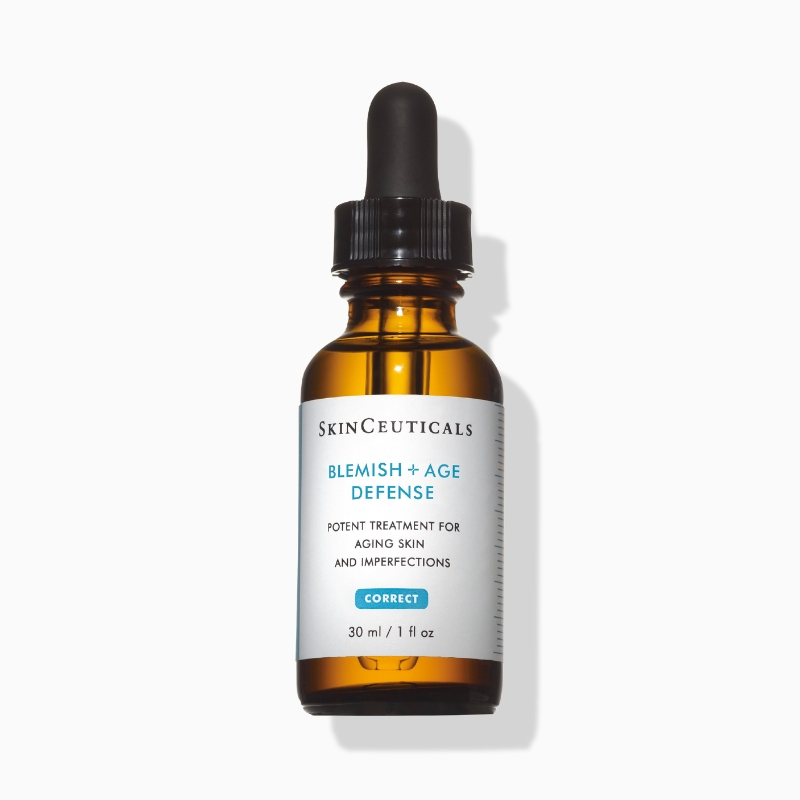 SkinCeuticals Blemish + Age Defense