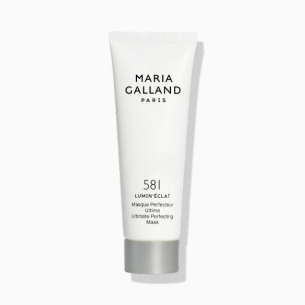 Maria Galland 581 Ultimate Perfecting Mask Lumin'Eclat