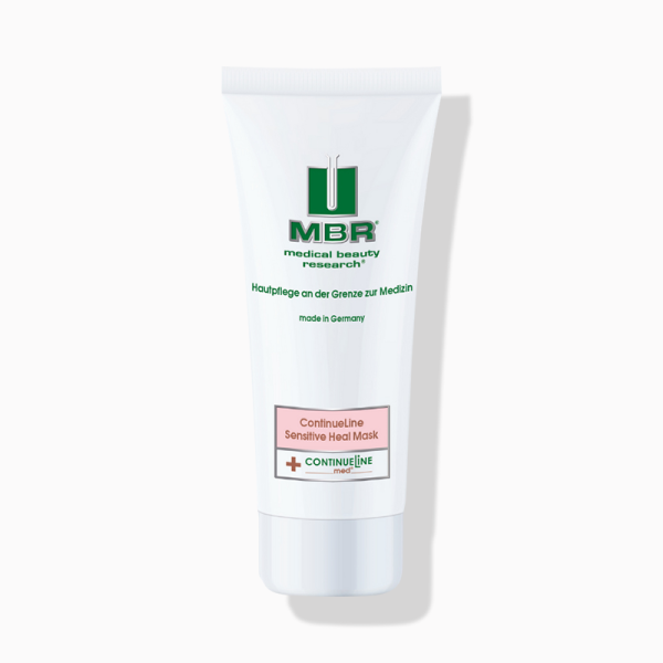MBR medical beauty research ContinueLine med Sensitive Heal Mask