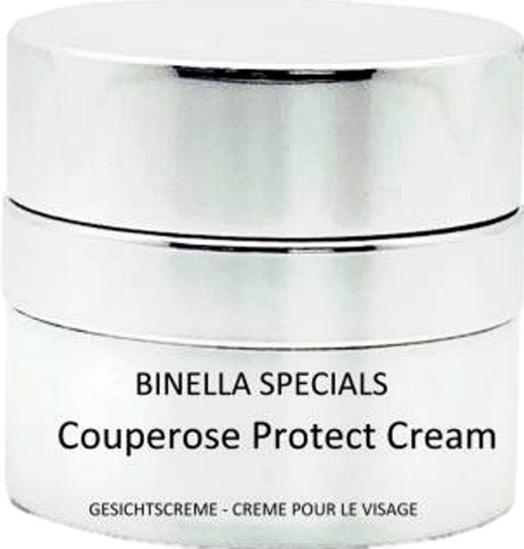 BINELLA Couperose Protect Cream