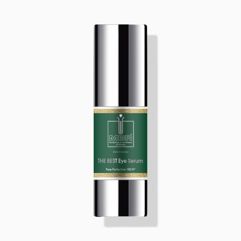 MBR medical beauty research Pure Perfection100 N The Best Eye Serum