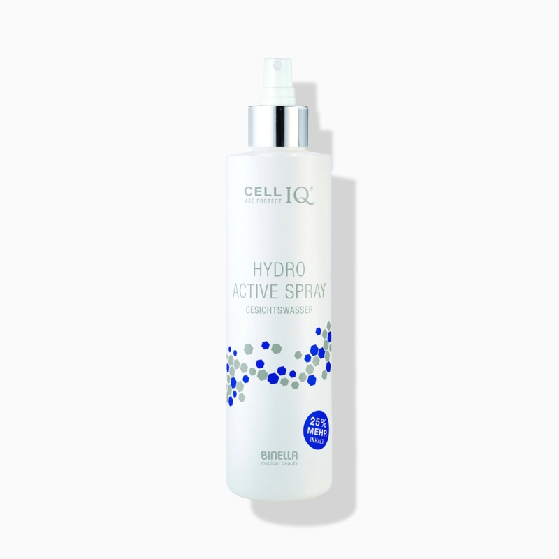 BINELLA Cell IQ Hydro Active Spray