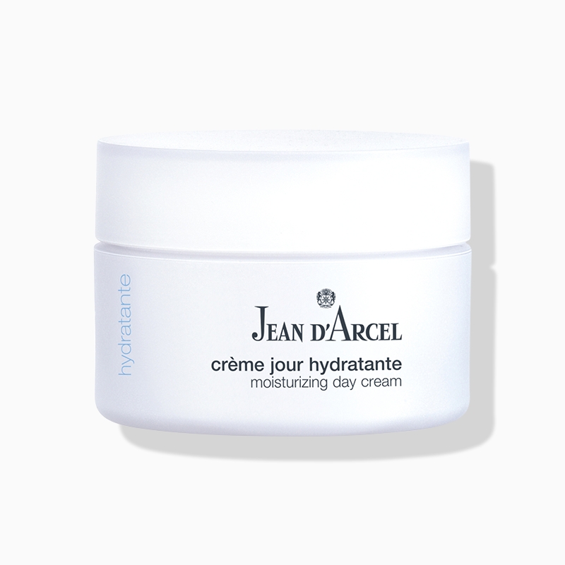 Jean d´Arcel Crème Jour Hydratante
