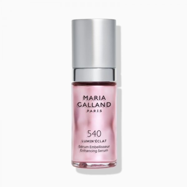 Maria Galland 540 Enhancing Serum Lumin'Eclat