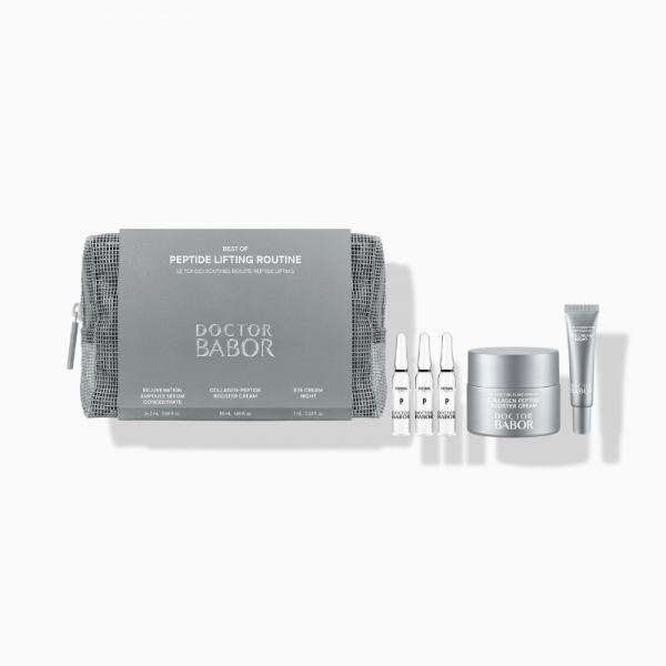 BABOR Peptide Lifting Routine