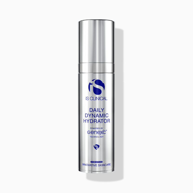 iS Clinical Daily Dynamic Hydrator