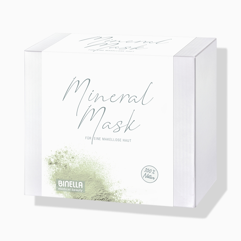 BINELLA Mineral Mask