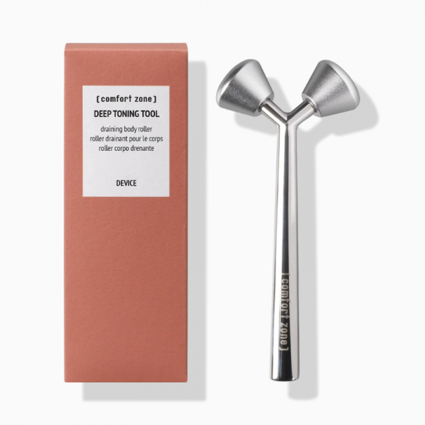 comfort zone BODY STRATEGIST Deep Toning Tool