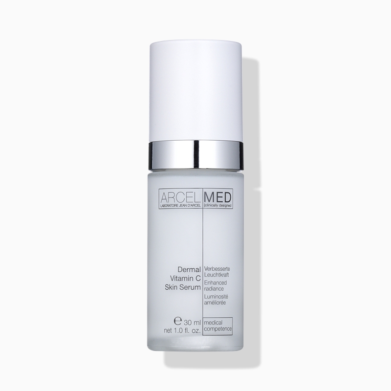 Jean d´Arcel Arcelmed Dermal Vitamin C Skin Serum
