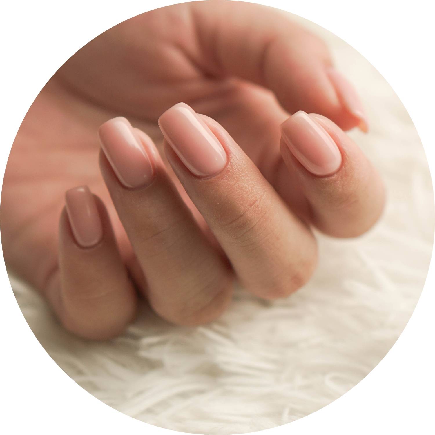 Nail Repair Concept