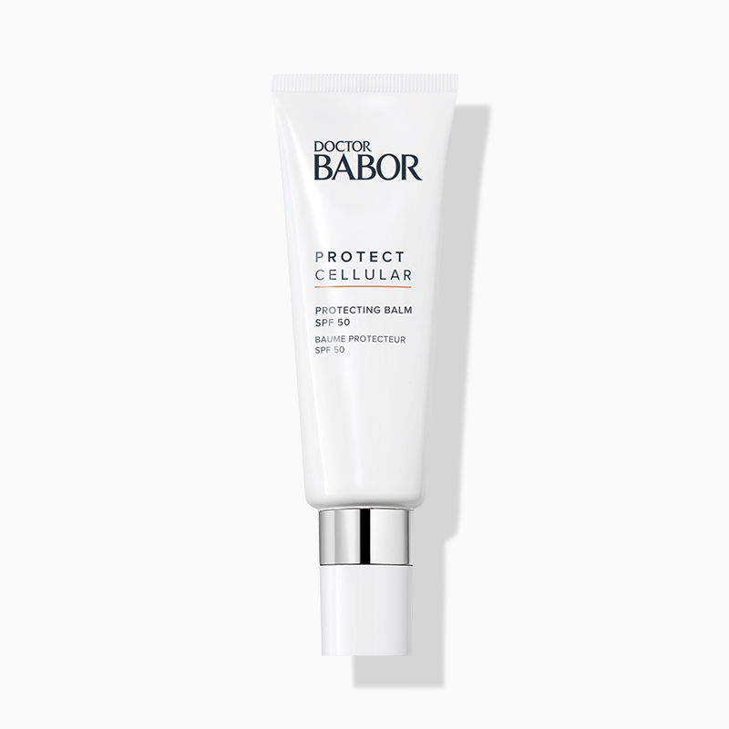 BABOR Protect Cellular Protecting Balm SPF 50