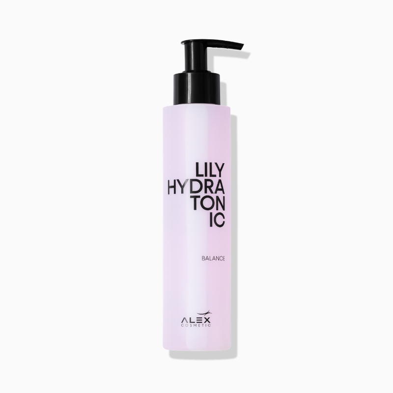 Alex Cosmetic Lily Hydra Tonic