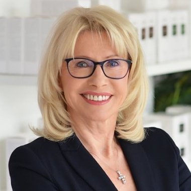 Frau Krumbein