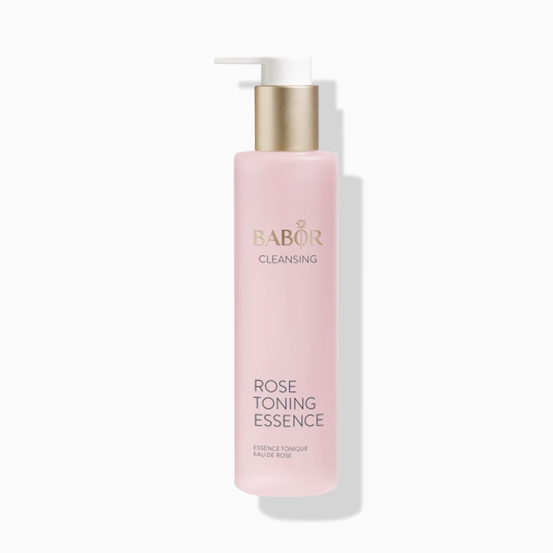 BABOR Rose Toning Essence