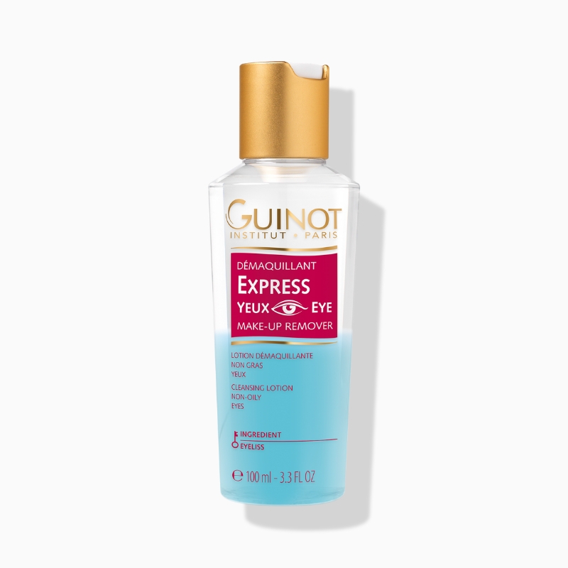 GUINOT Démaquillant Express Yeux