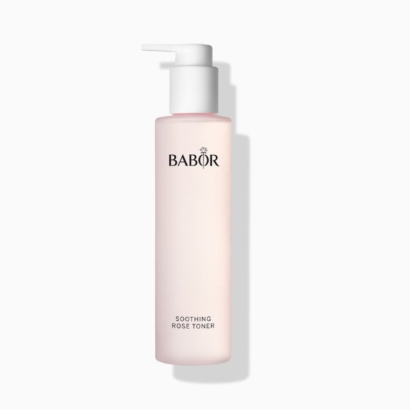 BABOR Soothing Rose Toner