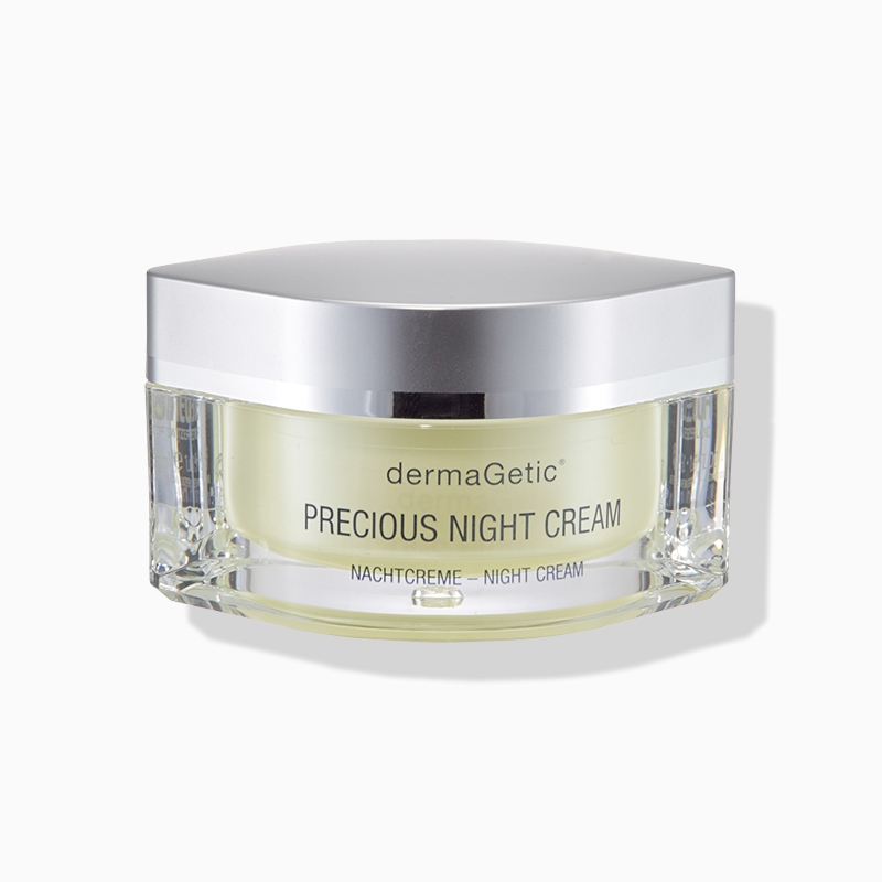 BINELLA dermaGetic Precious Night Cream