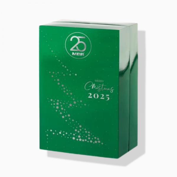 MBR medical beauty research Adventskalender 2025