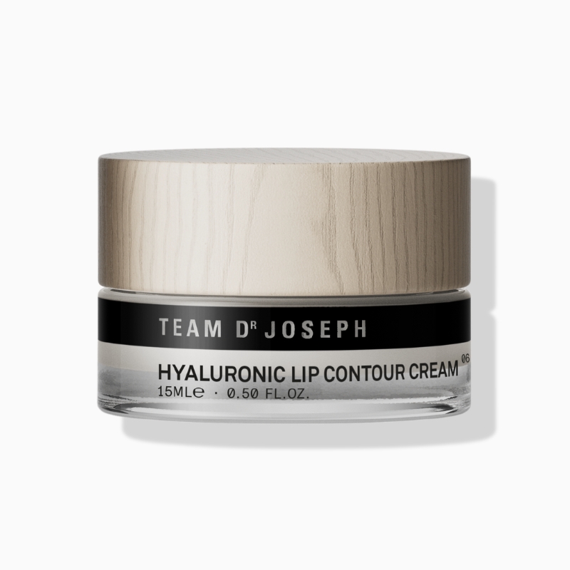 TEAM DR JOSEPH Hyaluronic Lip Contour Cream