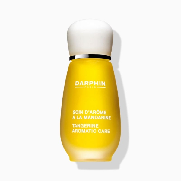 DARPHIN ESSENTIAL OILS ELIXIRS Tangerine Aromatic Care