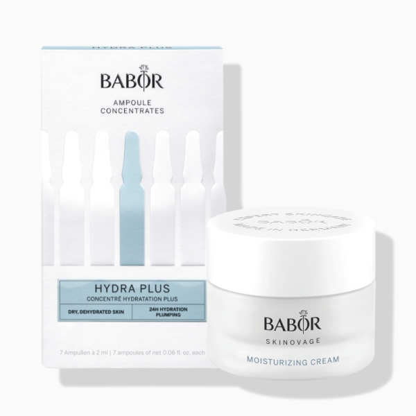 BABOR Ultra Hydration Bundle