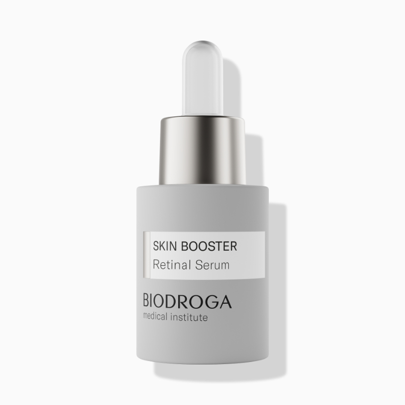 Biodroga SKIN BOOSTER Retinal Serum