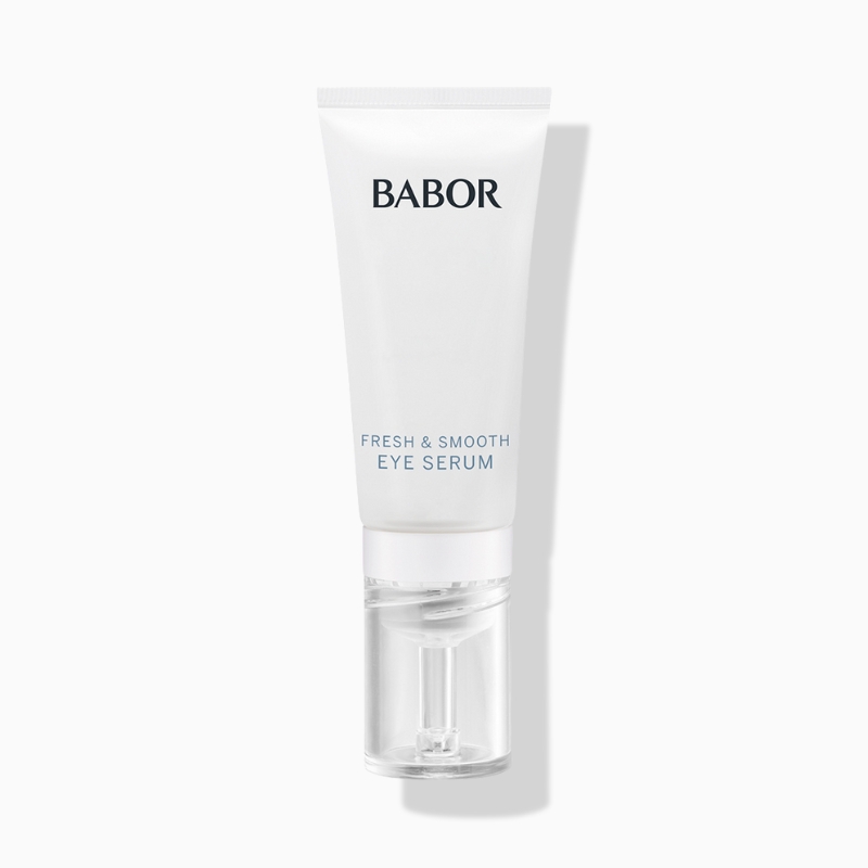 BABOR Instant Fresh & Smooth Eye Serum