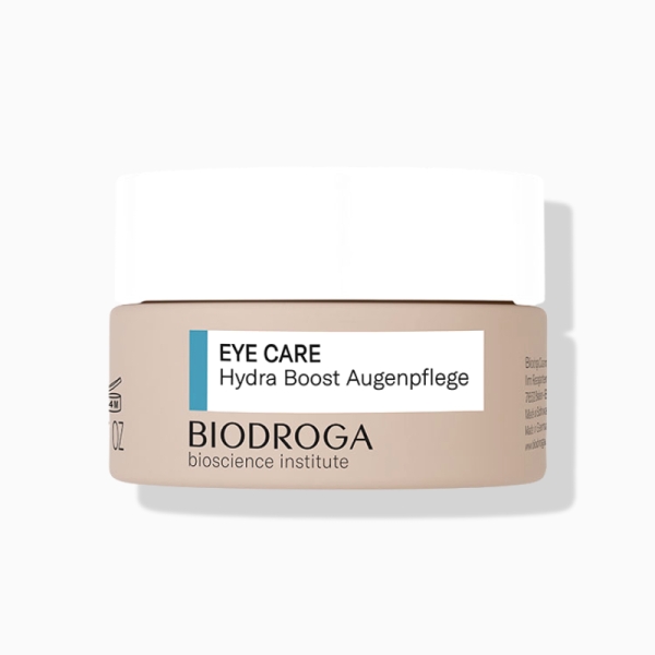 Biodroga Eye Care Hydra Boost Augenpflege