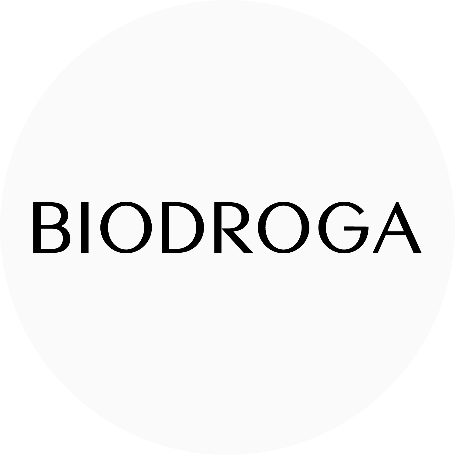 BIODROGA