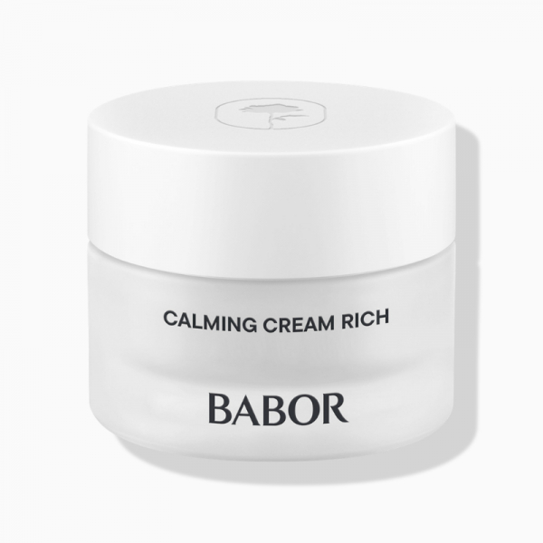 BABOR Skinovage Calming Cream Rich