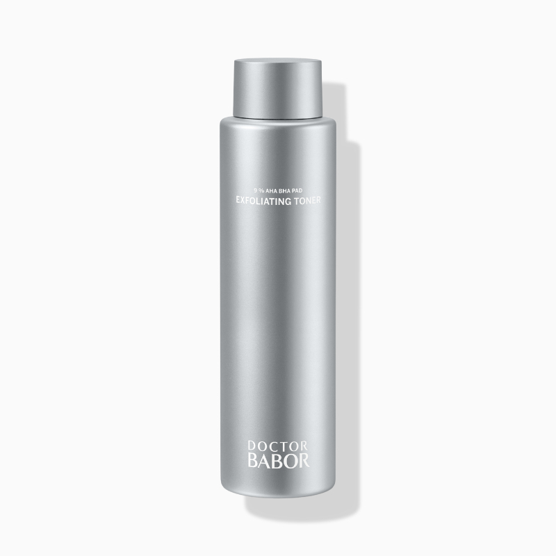 BABOR Exfoliating Toner