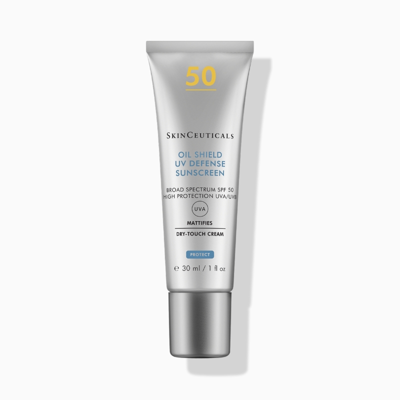 SkinCeuticals Oil Shield UV Defense LSF 50