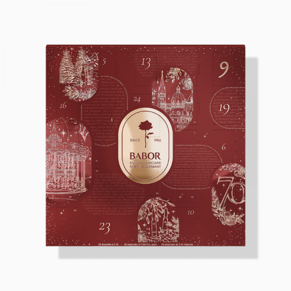 BABOR Adventskalender 2026