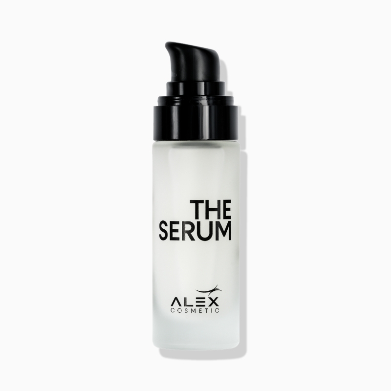 Alex Cosmetic The Serum