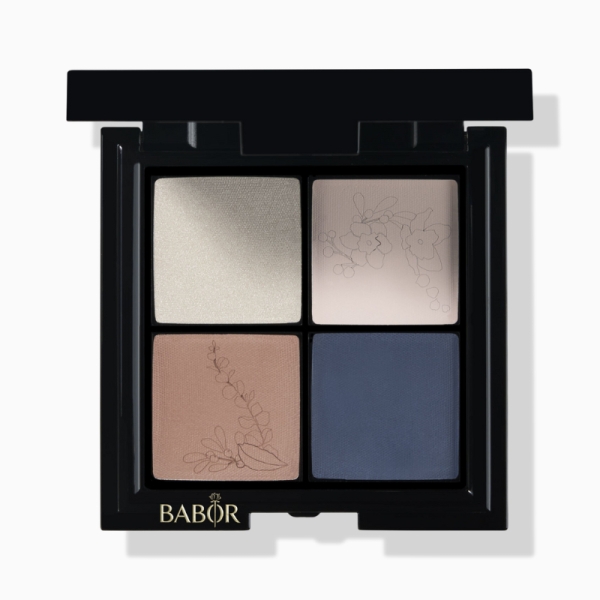 BABOR Eye Shadow Quattro