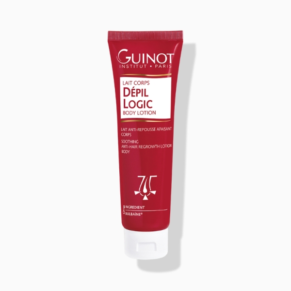 GUINOT Lait Dépil Logic Corps