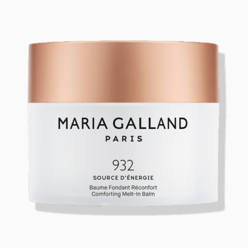 Maria Galland 932 Comforting Melt-In Balm Source d'energie