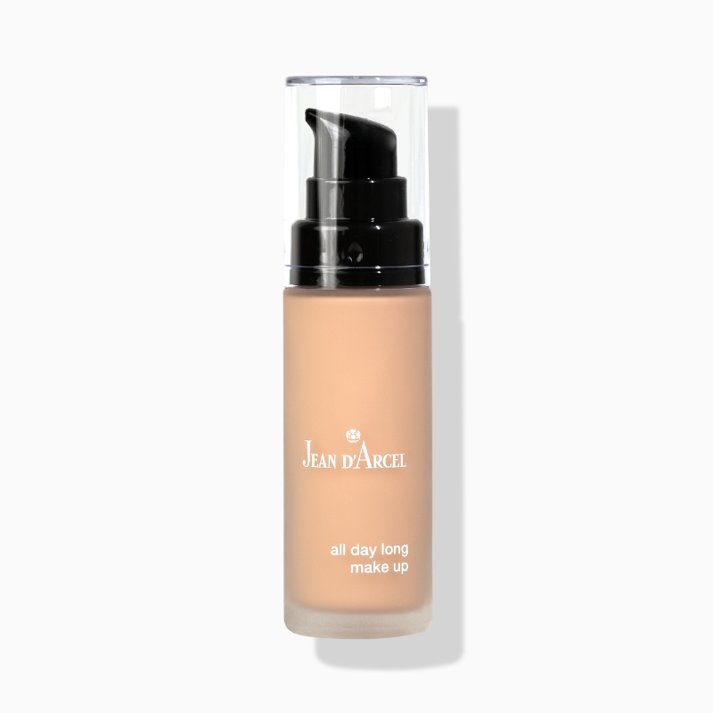 Jean d´Arcel All Day Long Make up