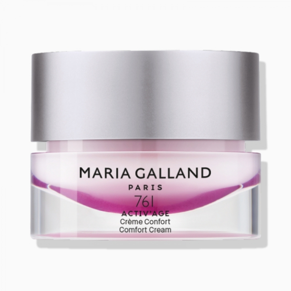 Maria Galland 761 Comfort Cream Activ'Age