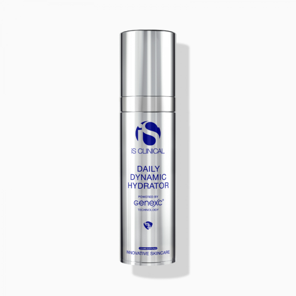 iS Clinical Daily Dynamic Hydrator