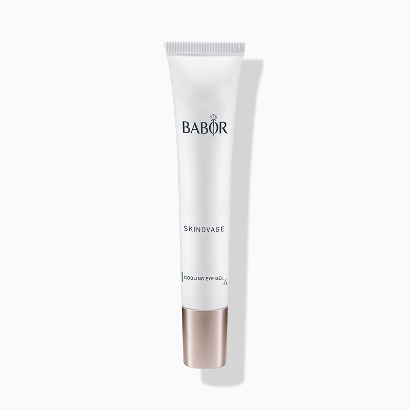 BABOR Skinovage Cooling Eye Gel feelbeauty.de